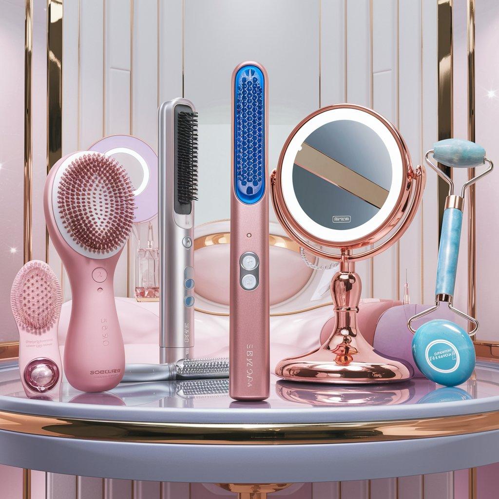 BEAUTY GADGETS