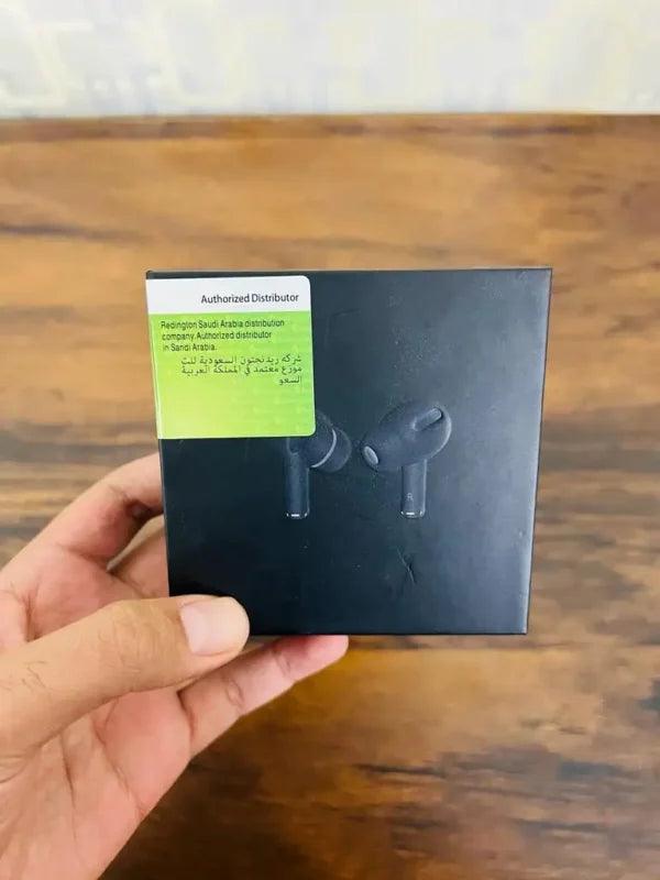 100% Call Connector & Active (ANC) PRO 2 Airpods Made In Japan axent.pk