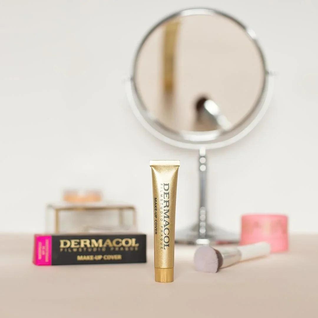 Dermacol Make-up Cover axent.pk