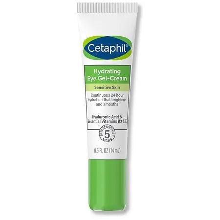 CETAPHIL - HYDRATING EYE GEL-CREAM 14ml axent.pk