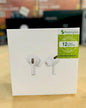 100% Call Connector & Active (ANC) PRO 2 Airpods Made In Japan axent.pk