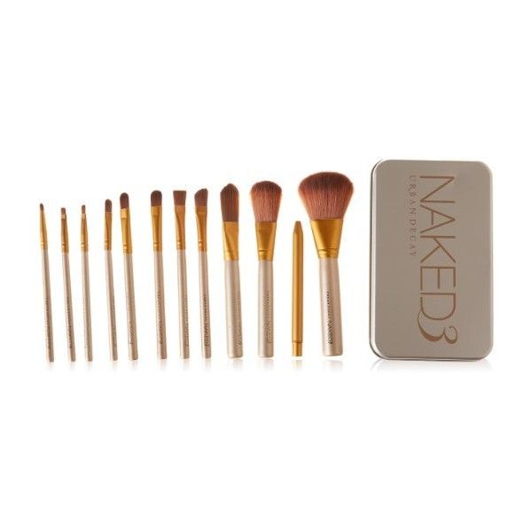 Makeup Brushes Set,Pack of 12,Beauty Accessories