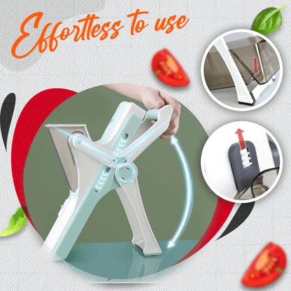 Multifunctional Vegetable Cutter axent.pk