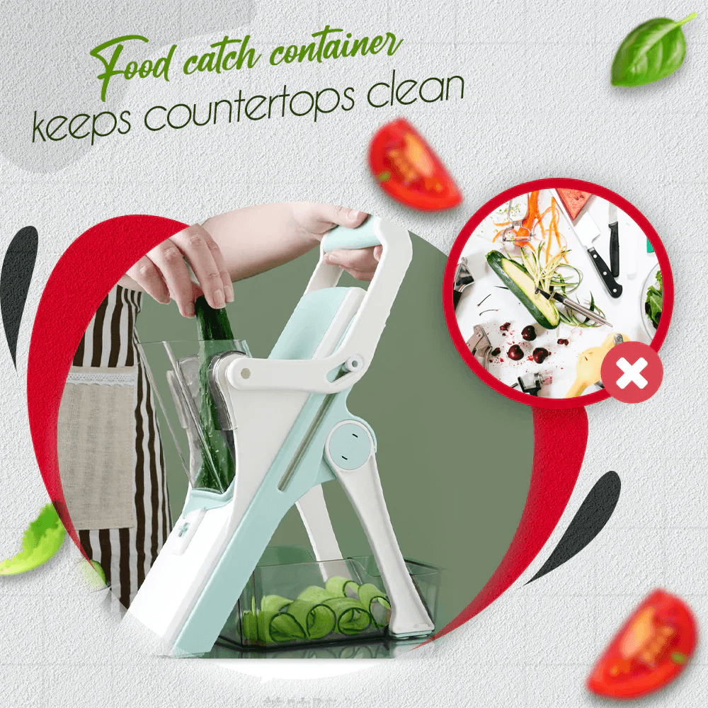 Multifunctional Vegetable Cutter axent.pk