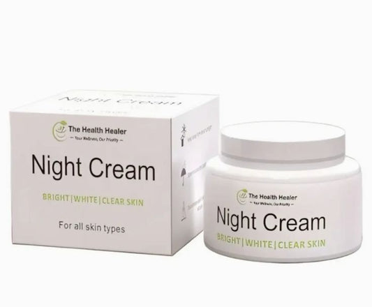 Night Cream