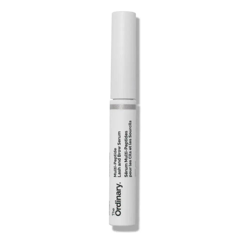 The Ordinary Multi-Peptide Lash And Brow Serum 5ml axent.pk