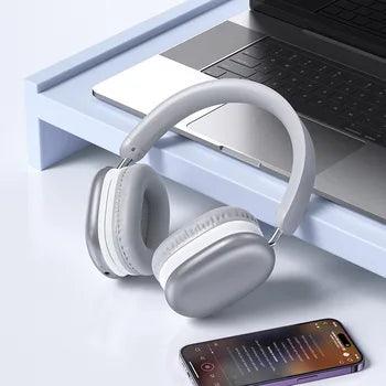 P9 Wireless Bluetooth Headphones SYOLEX