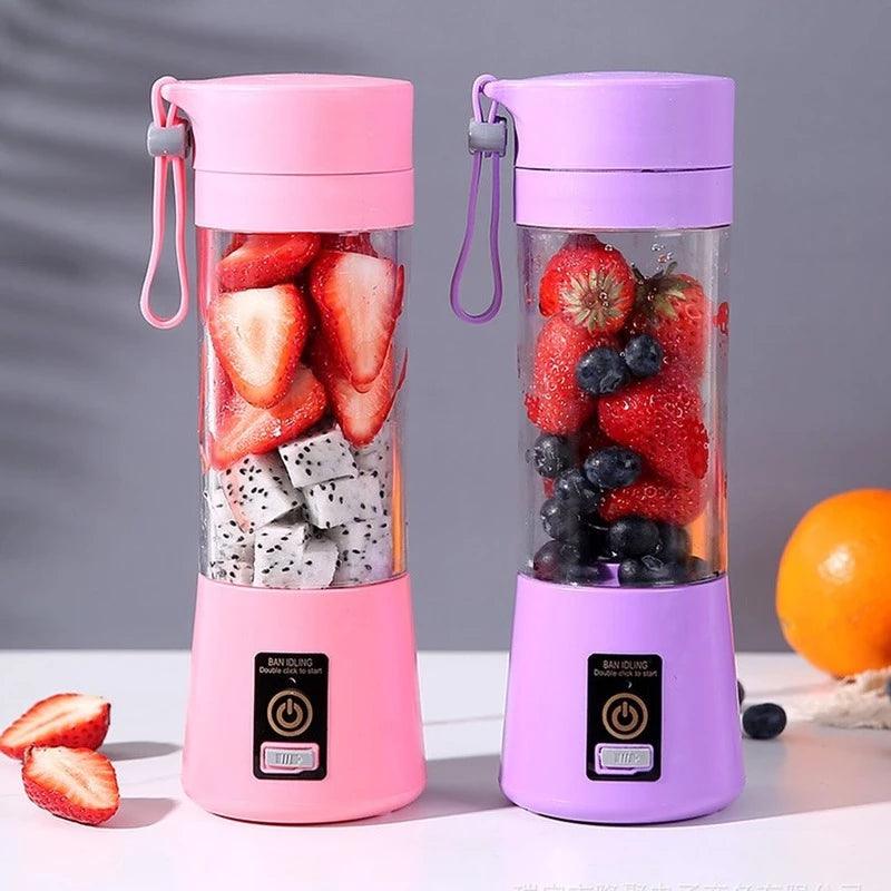 Portable Electric Juicer axent.pk