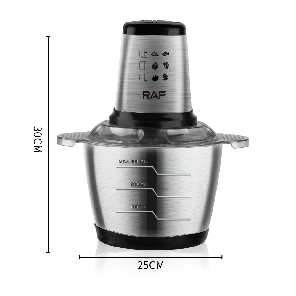 Electric Food Processor axent.pk