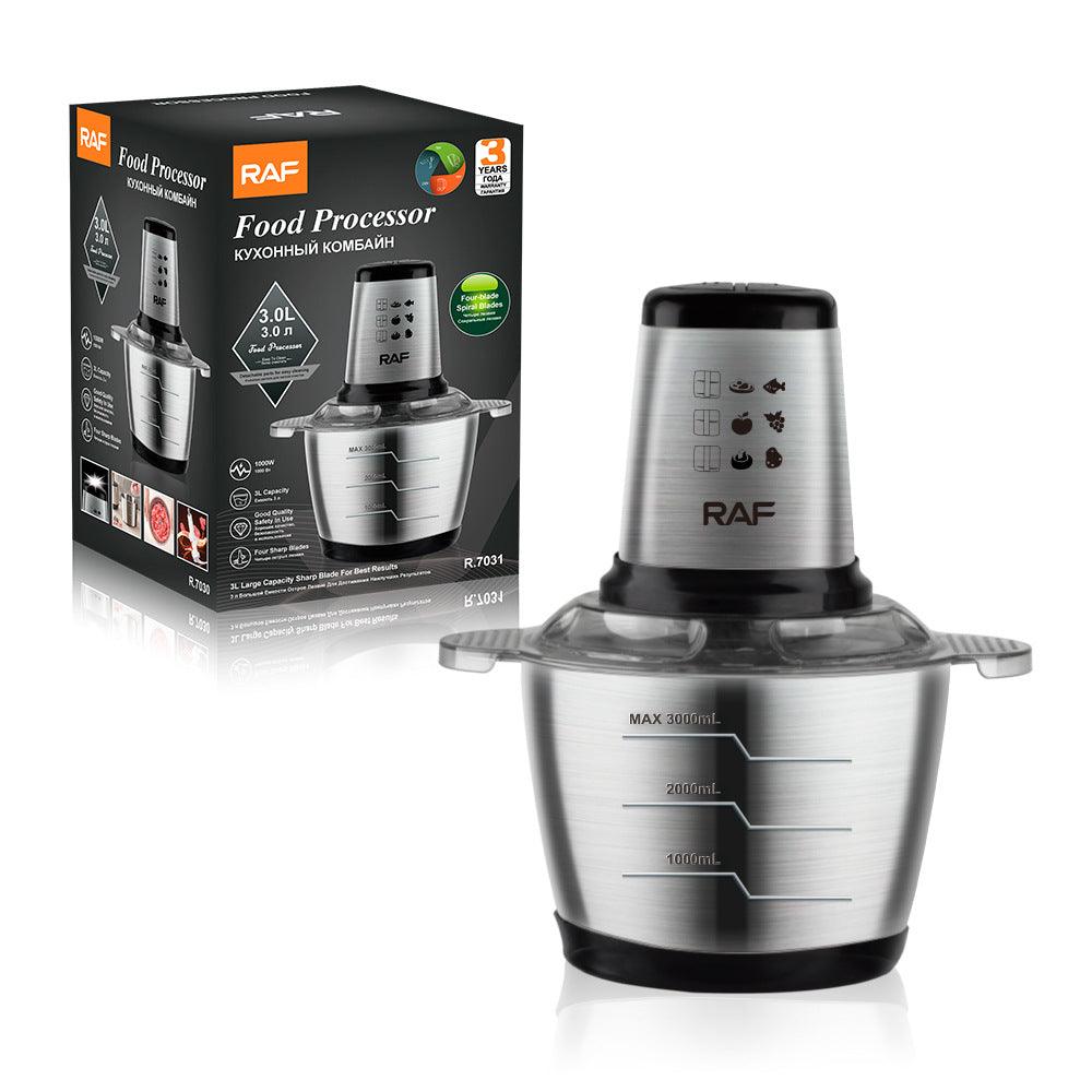 Electric Food Processor axent.pk