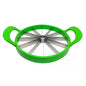 Watermelon Slicer Cutter Stainless Steel axent.pk