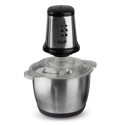 Electric Food Processor axent.pk