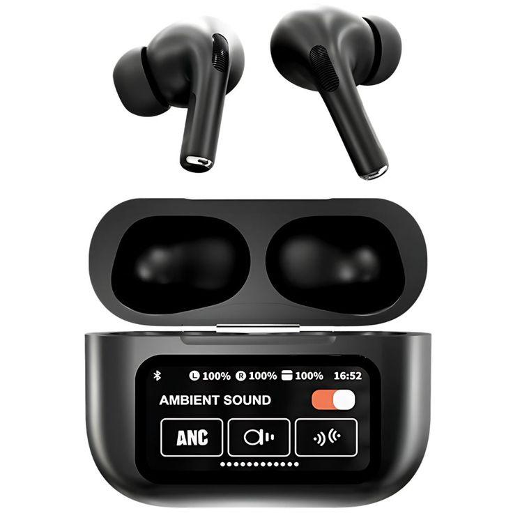 A9 Pro Airpods With Display