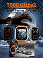 Ultra Smart Watch(Series 2.0) axent.pk