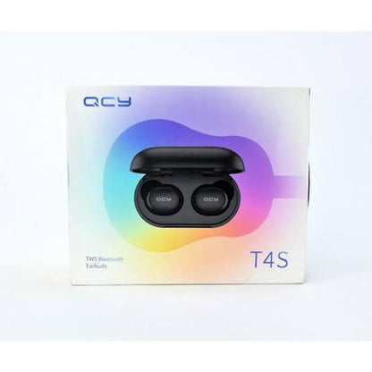 QCY T4 Earbuds axent.pk