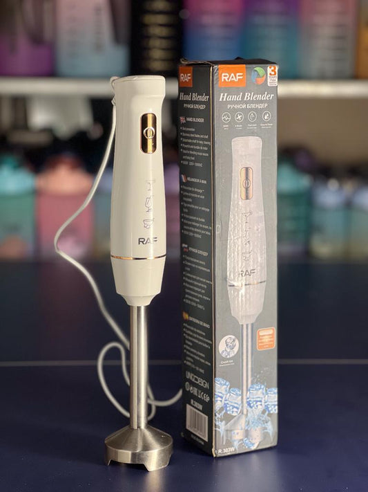 Electric Hand Blender axent.pk