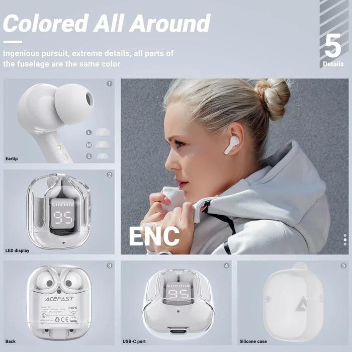 AIR 31  AIRPODS axent.pk