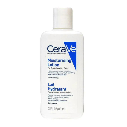 Cerave moisturizing lotion 88 ml Cerave