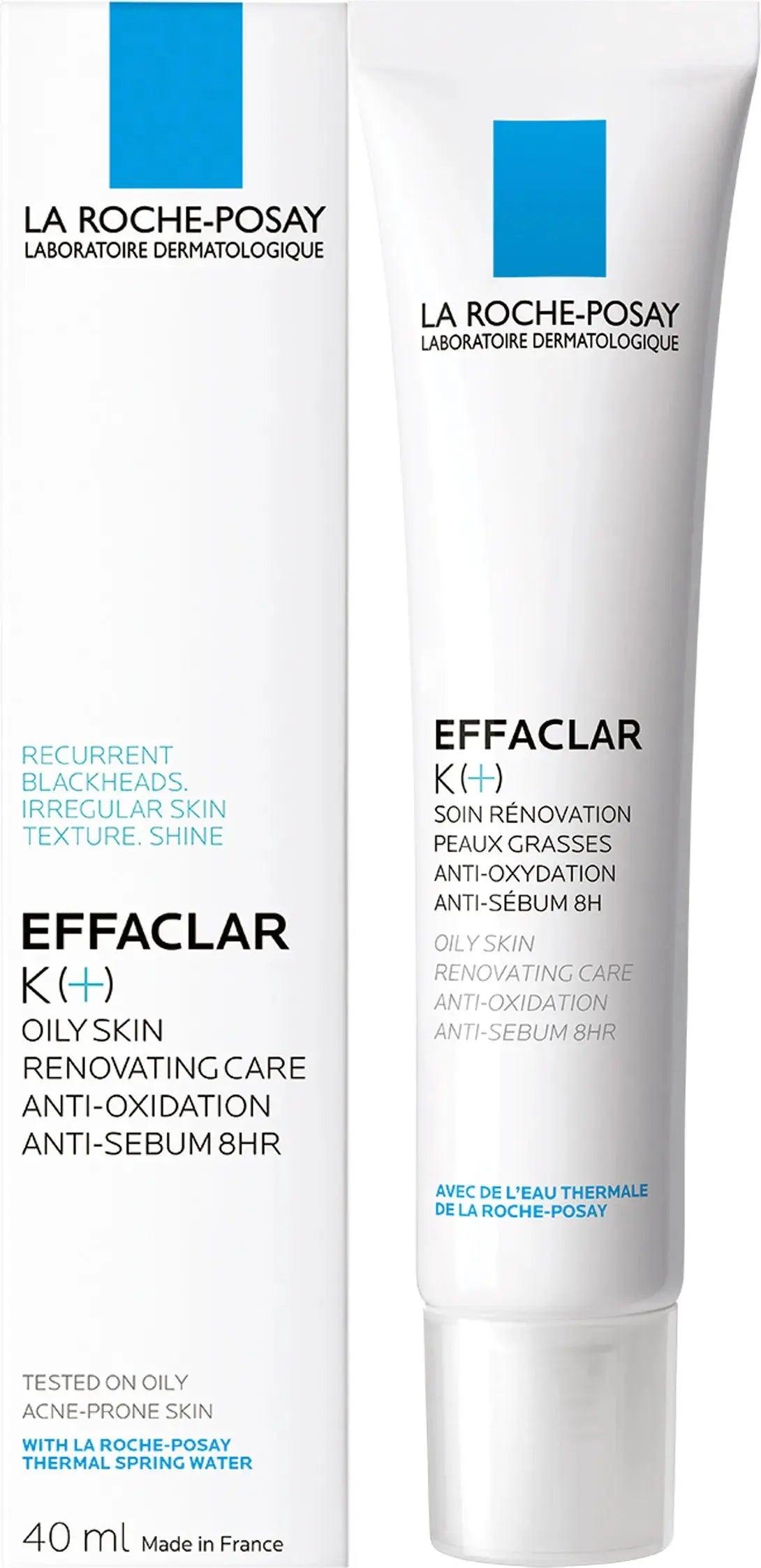 LA ROCHE-POSAY EFFACLAR K + axent.pk