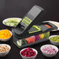 Multifunctional Vegetable Cutter axent.pk