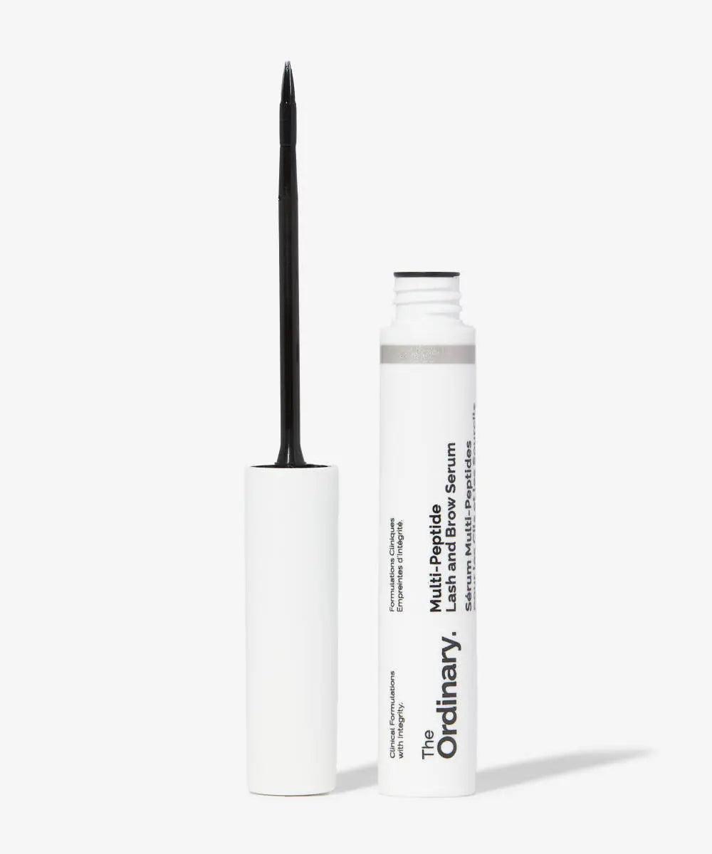 The Ordinary Multi-Peptide Lash And Brow Serum 5ml axent.pk