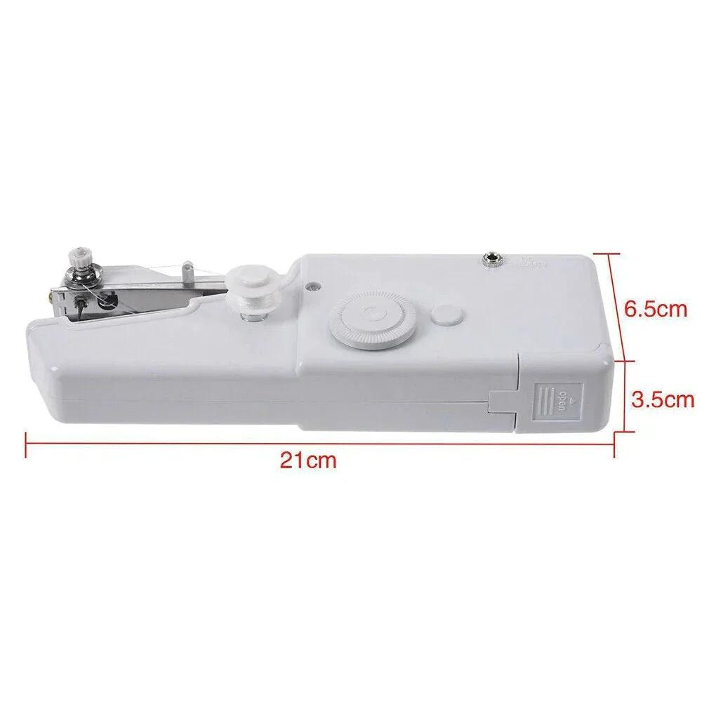 Portable Handheld Sewing Machine axent.pk