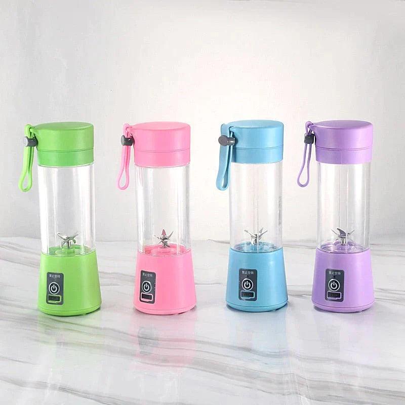 Portable Electric Juicer axent.pk