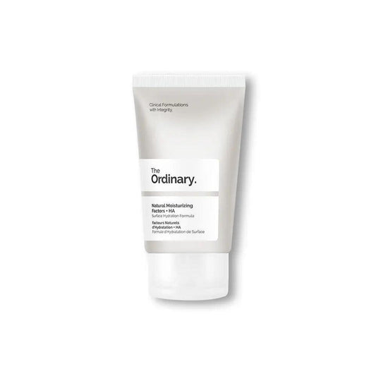 The Ordinary Natural Moisturizing Factors + HA 30ml axent.pk